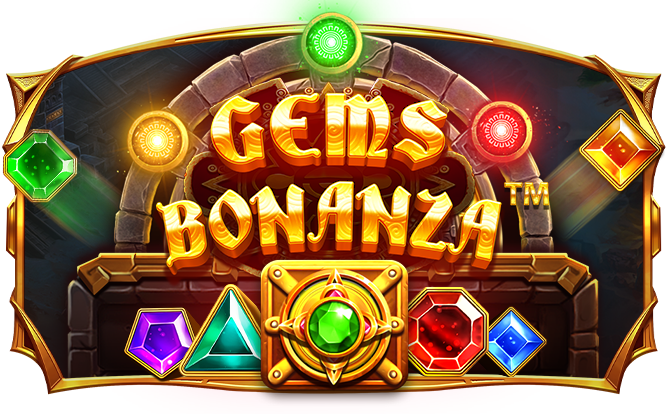 Gems Bonanza