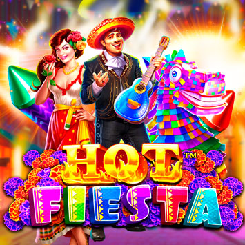 Hot Fiesta