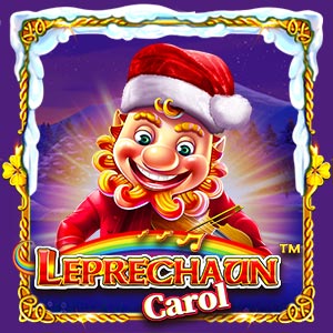 Leprechaun Carol