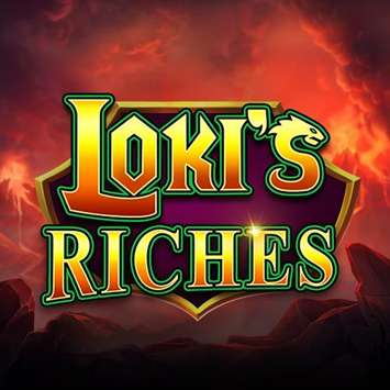  Loki’s Riches