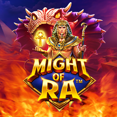 Might of Ra