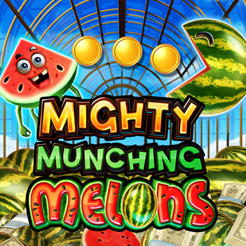 Mighty Munching Melons