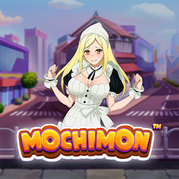 Mochimon