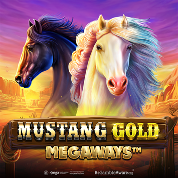 Mustang Gold Megaways