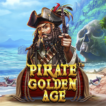 Pirate Golden Age