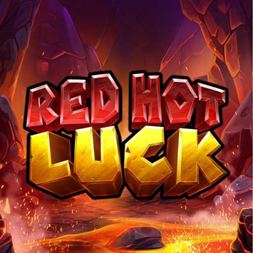 Red Hot Luck