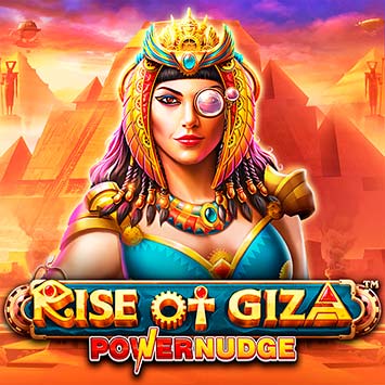 Rise of Giza PowerNudge