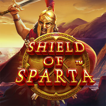 Shield of Sparta