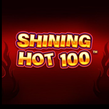 Shining Hot 100