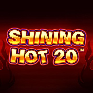 Shining Hot 20