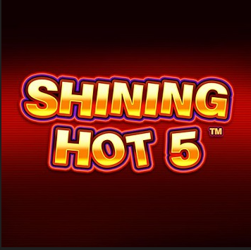 Shining Hot 5