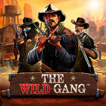 The Wild Gang	