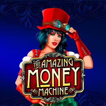 The Amazing Money Machine