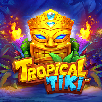 Tropical Tiki