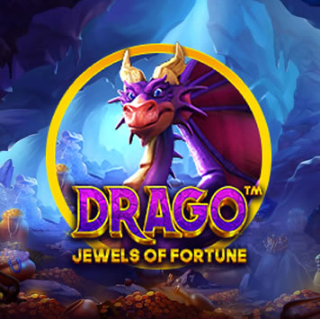 Drago - Jewels of Fortune