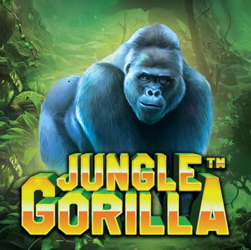 Jungle Gorilla