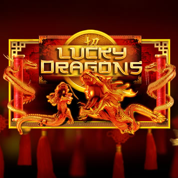 Lucky Dragons