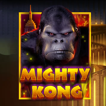 Mighty Kong