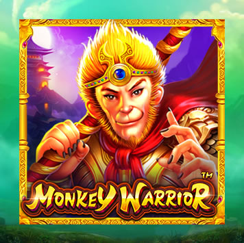 Monkey Warrior