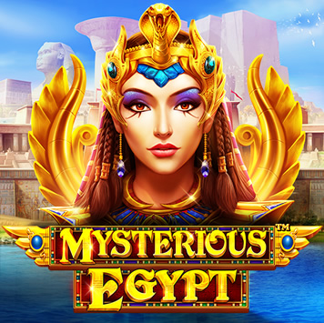 Mysterious Egypt