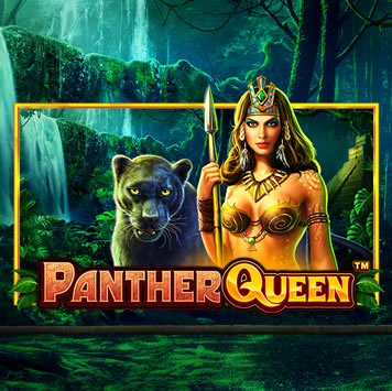 Panther Queen