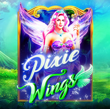 Pixie Wings