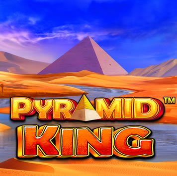 Pyramid King