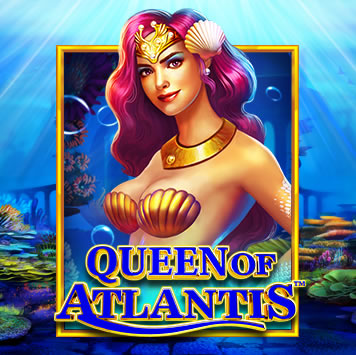 Queen of Atlantis