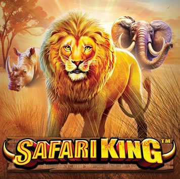 Safari King