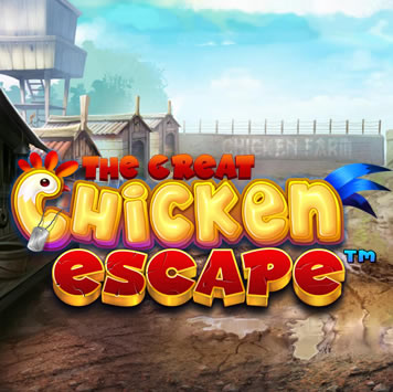 The Great Chicken Escape