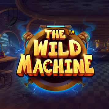 The Wild Machine