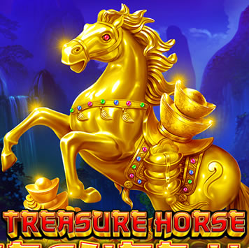 Treasure Horse