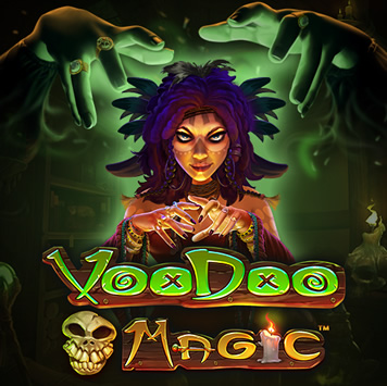 Voodoo Magic