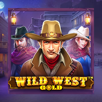 Wild West Gold