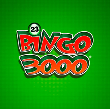 23 Bingo 3000