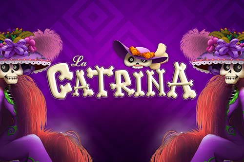 La Catrina Zitro