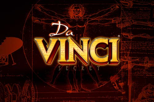 Da Vinci Secret