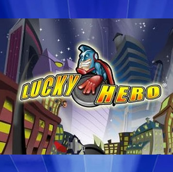 Lucky Hero