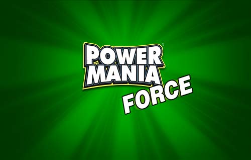 Zitro Powermania Force