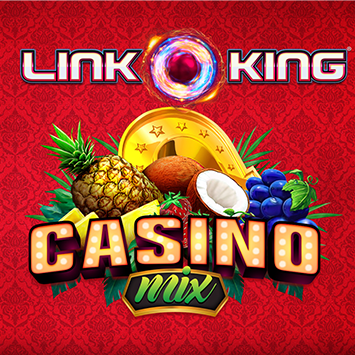 Link King Casino Mix