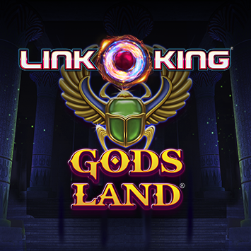 Link King Gods Land