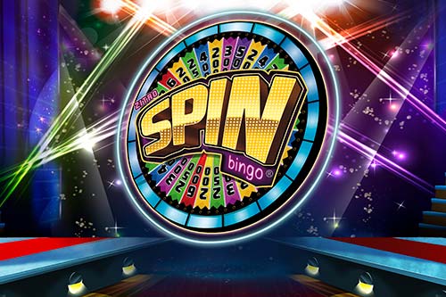 Zitro Spin Bingo
