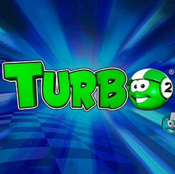 Turbo 2 Bingo 