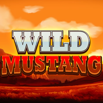 Wild Mustang