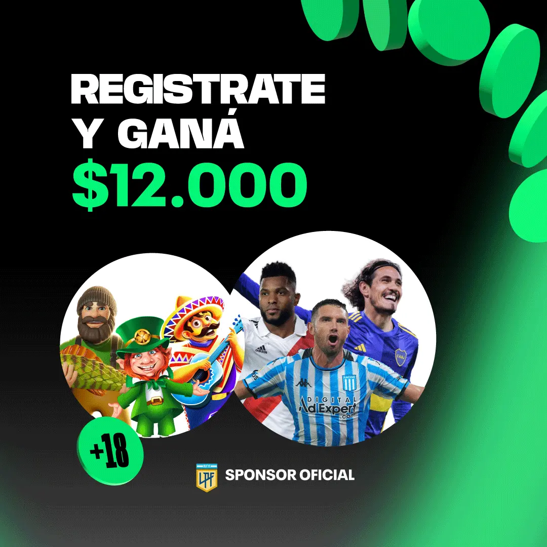 Promoción de registro